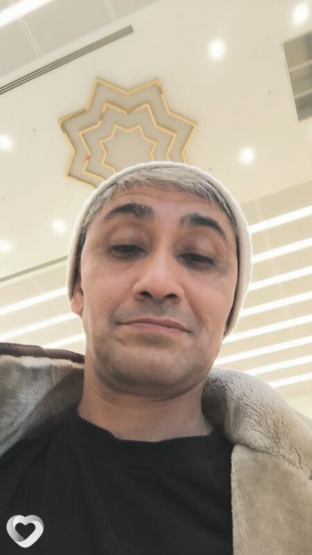 Arif, Краков