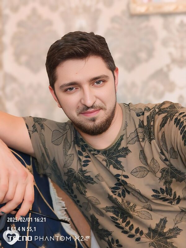 Хуллио, Чехов