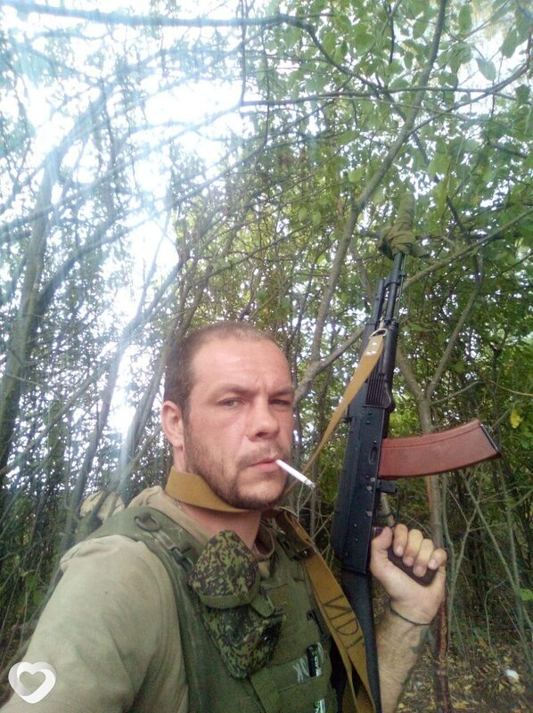 Клинок, 34, Самаре — анкета №2773856
