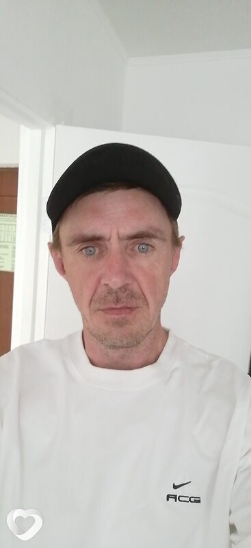 Саша, 48, Екатеринбурге — анкета №2773859