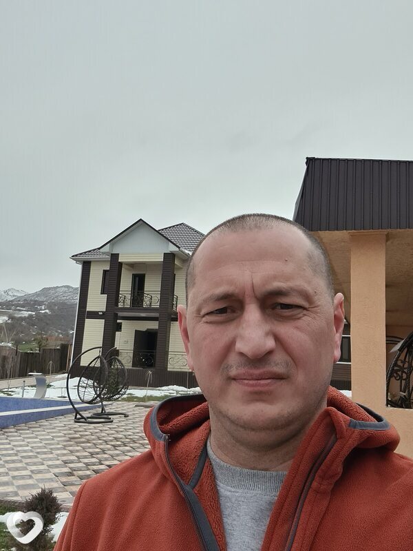 Дильмурат, 45, Шымкенте — анкета №2773860