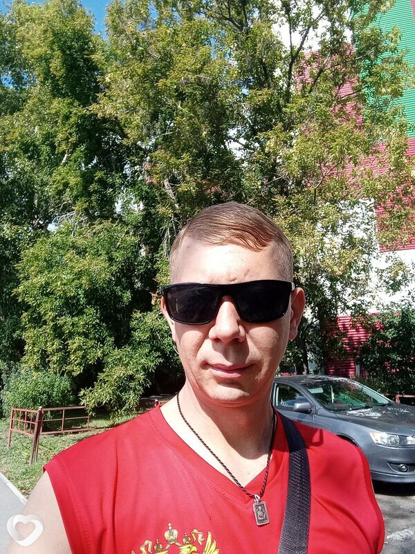 Роман, 34, Кургане — анкета №2773802