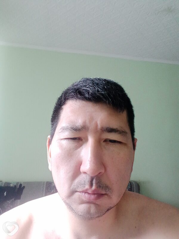 Роллан, 45, Риддер — анкета №2773805
