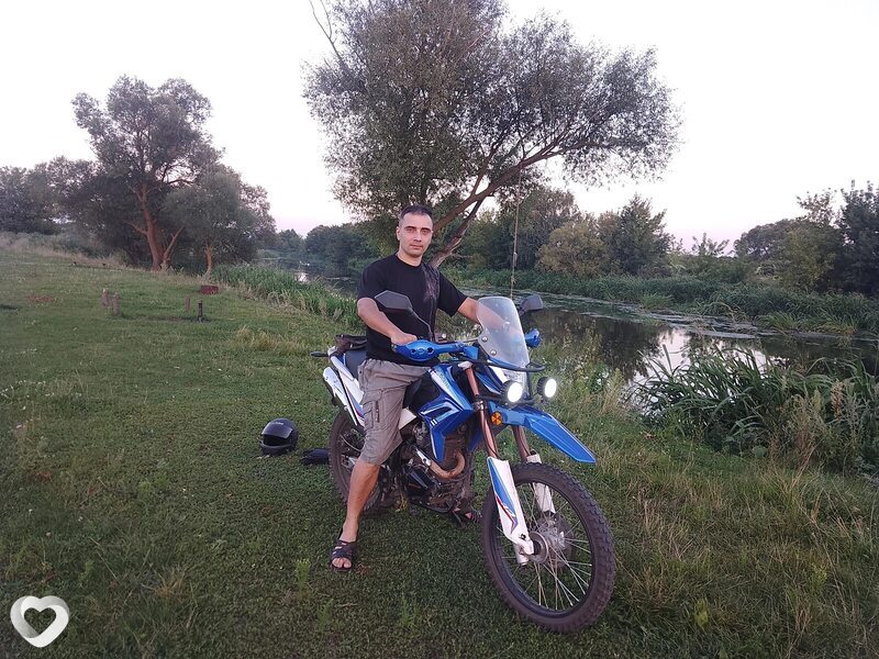 Александр, 32, Тамбове — анкета №2773811