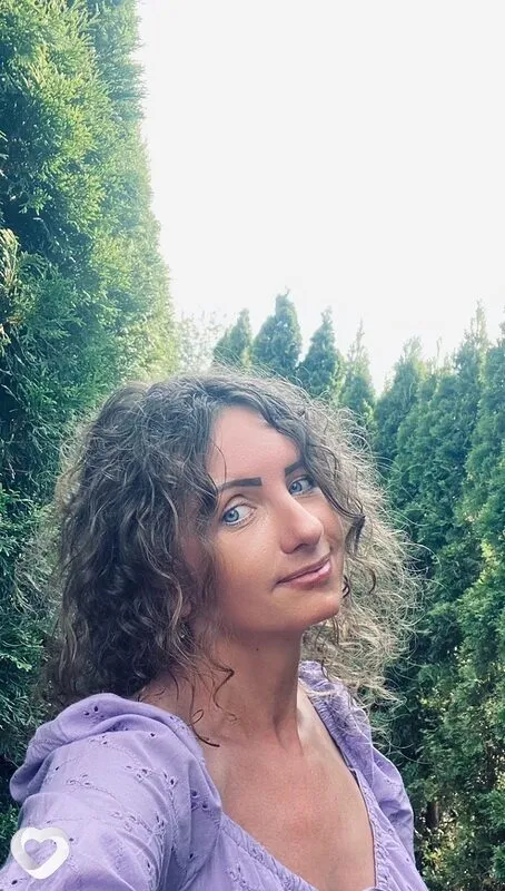 Марина, 41, Москве — анкета №2773813
