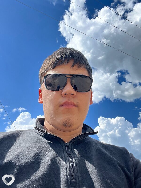 Мико, 26, Алматы — анкета №2774380