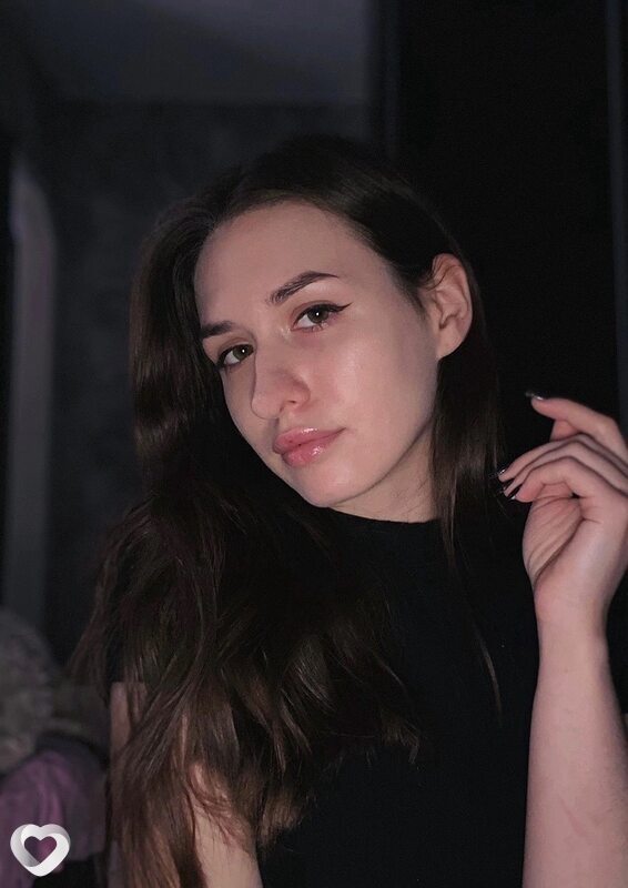 Полина, 27, Рязани — анкета №2774382