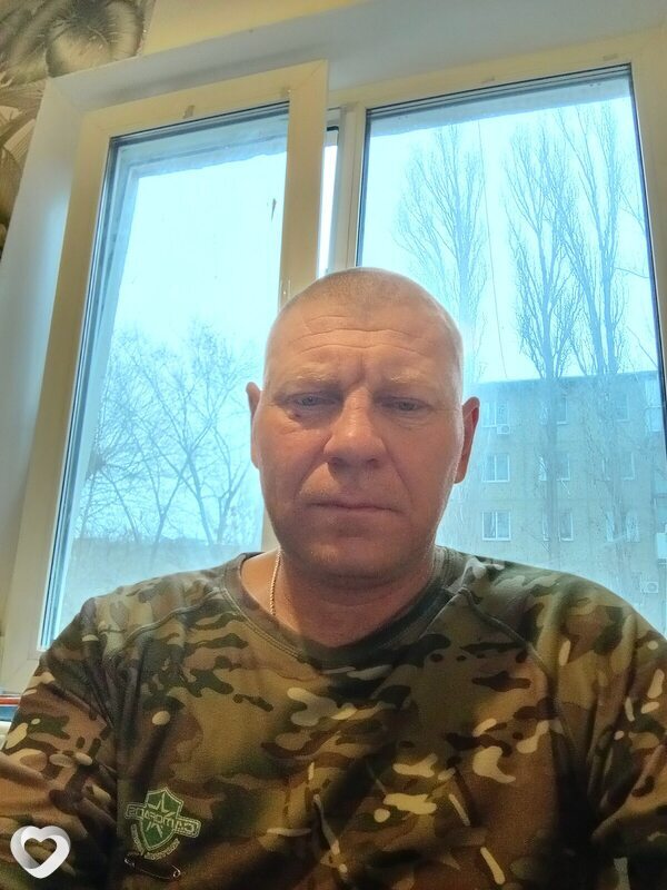 Виталий, 43, Саратове — анкета №2775725