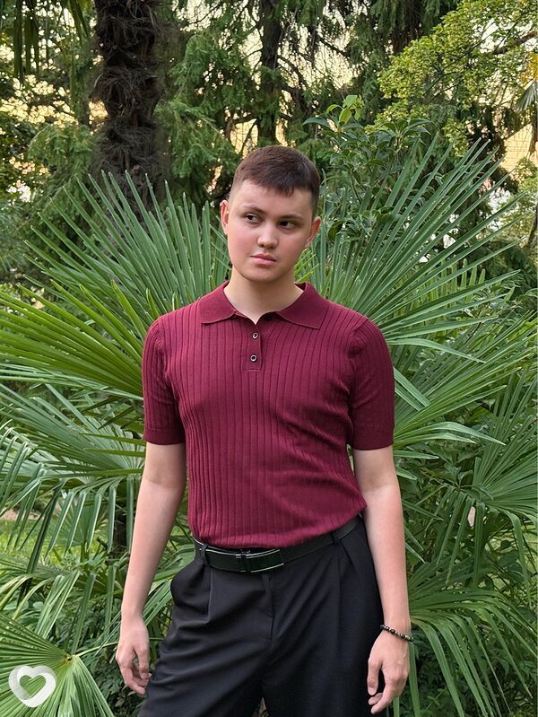 Рустам, 22, Саратове — анкета №2775730