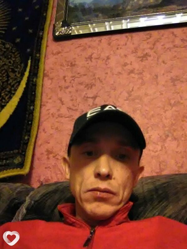 Денис, 46, Томске — анкета №2775740