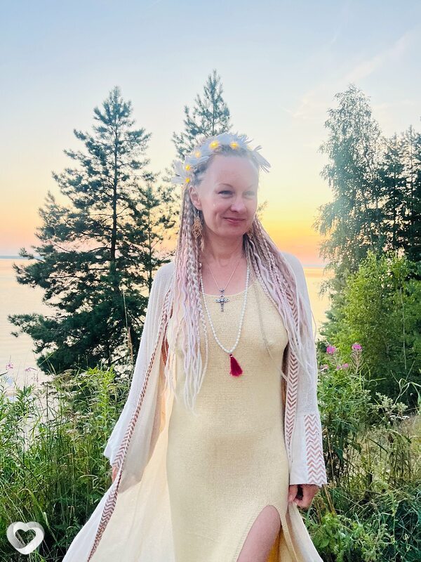 Инна, 40, Москве — анкета №2775743