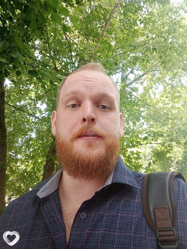 Паша, 32, Козельске — анкета №2774014