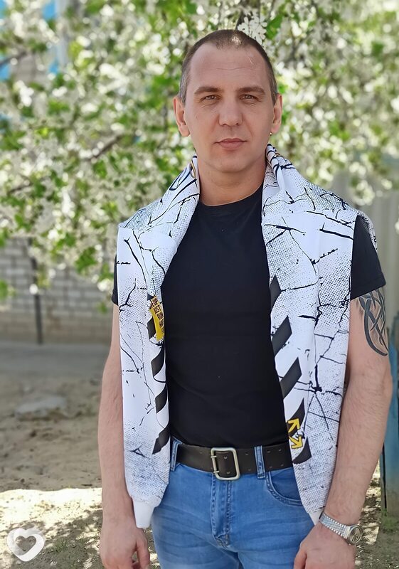Стас, 44, Волгограде — анкета №2774017