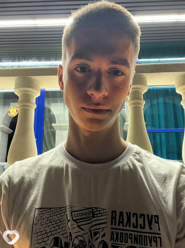 Роман, Елизово