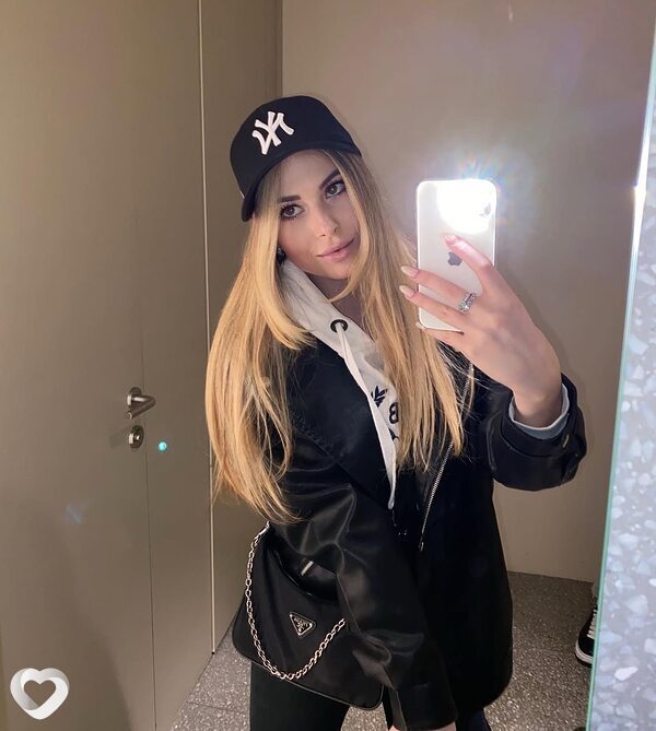 Алиса, 26, Череповце — анкета №2774021