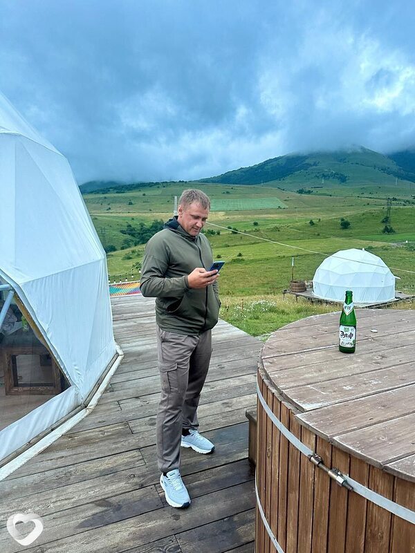 Александр, 38, Ростове-на-Дону — анкета №2774026