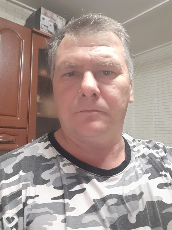 Вячеслав, 49, Петропавловске — анкета №2774035