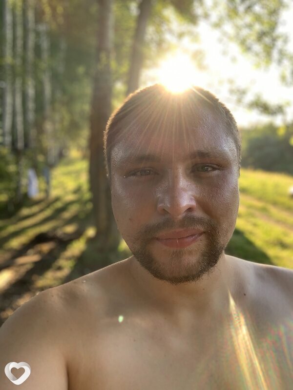 Дмитрий, 41, Воронеже — анкета №2774045