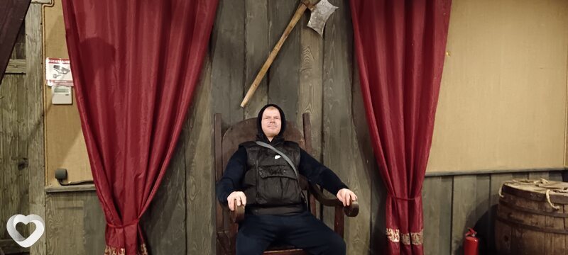 Евгений, 40, Иркутске — анкета №2774048