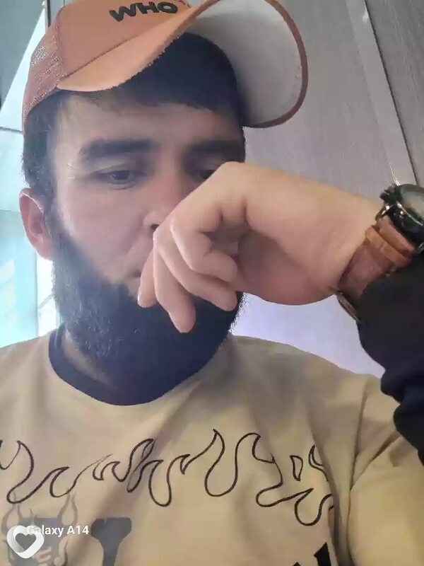 Руслан, 35, Жуковском — анкета №2774055
