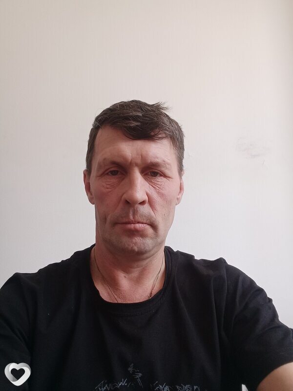 Виктор, 47, Шемонаихе — анкета №2774056