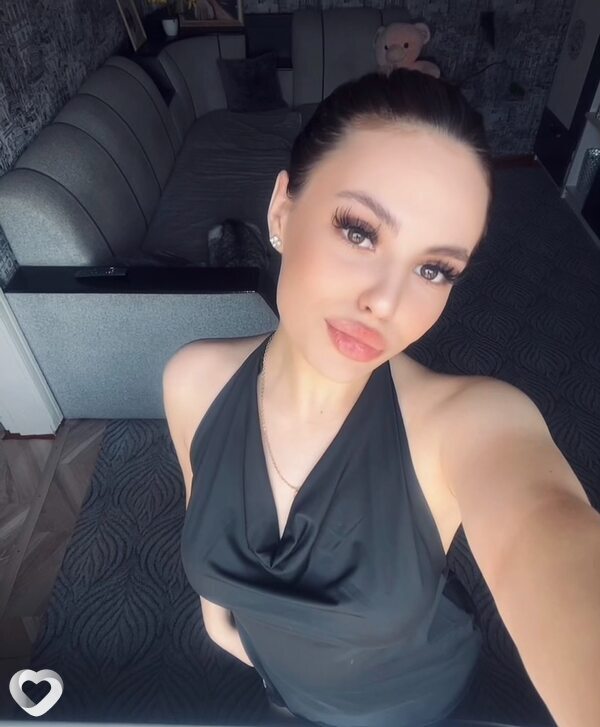София, 21, Владивостоке — анкета №2774058