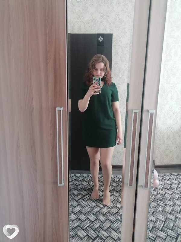 Анастасия, Новониколаевский