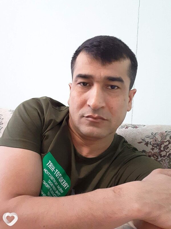 Музаффар, 44, Александрове — анкета №2774161