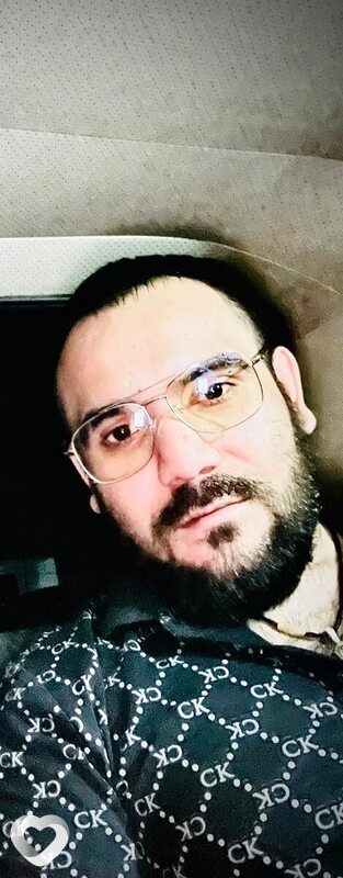 Януш, 35, Домодедово — анкета №2774173