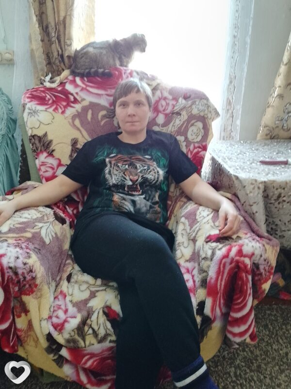 Аня, Дуван