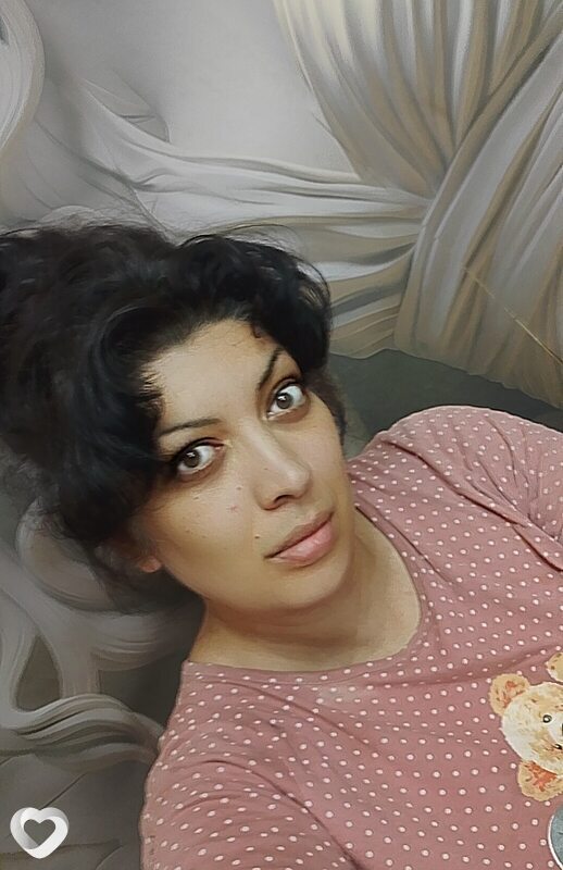 Татьяна, 43, Нижнем Новгороде — анкета №2774180