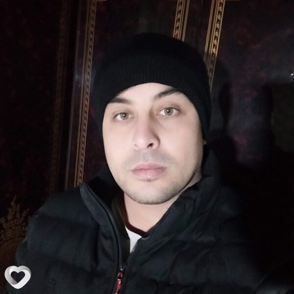 Роман, 39, Красноярске — анкета №2774141