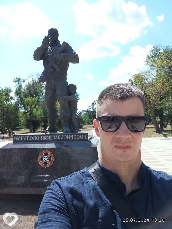 Пётр, 39, Нижнем Новгороде — анкета №2774145