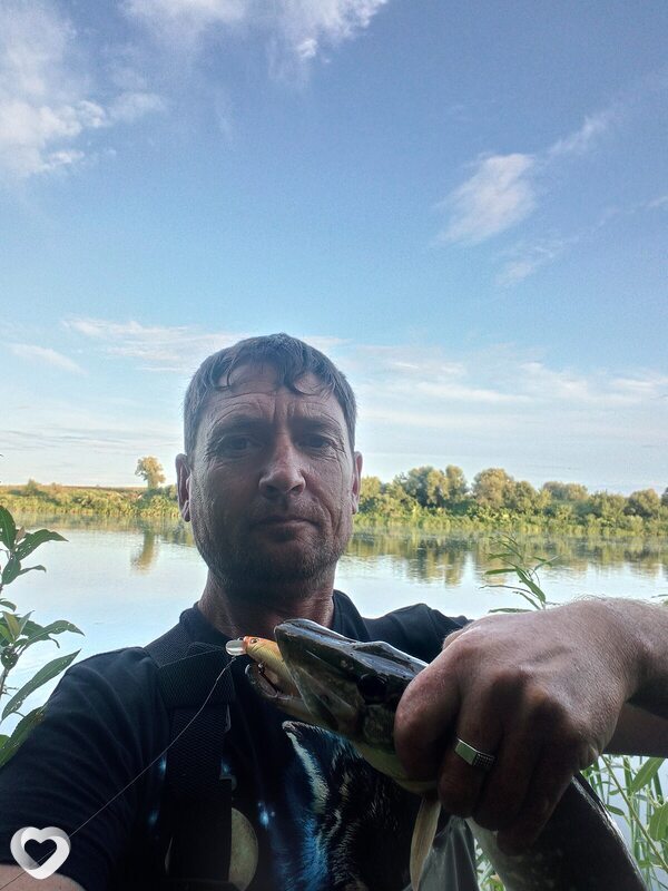 Евгений, 48, Калуге — анкета №2774149