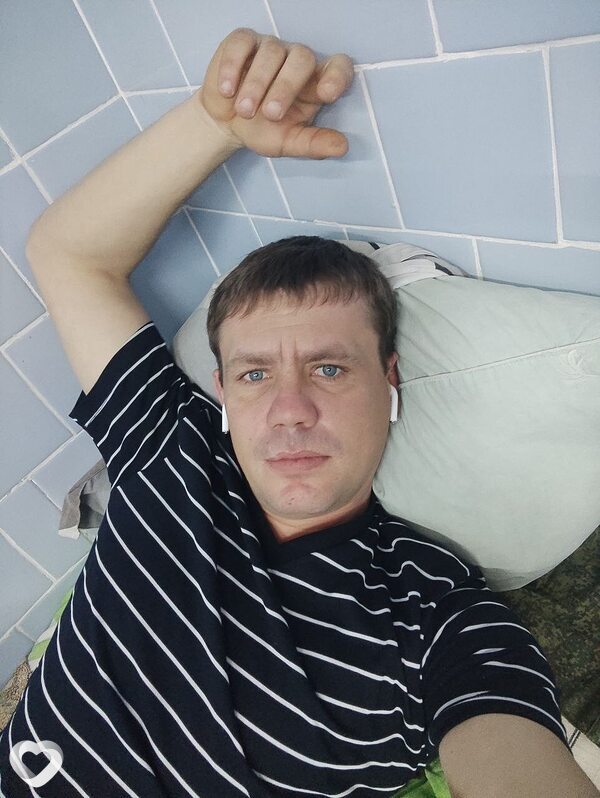 Юрий, 34, Лабинске — анкета №2774253