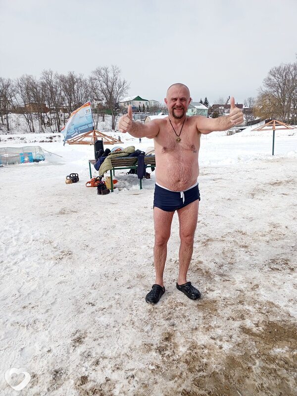 Виталий, 53, Воронеже — анкета №2774063