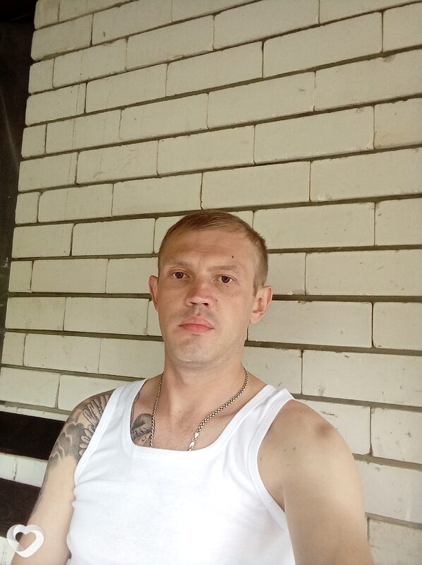 Андрей, 39, Нижнем Новгороде — анкета №2774070