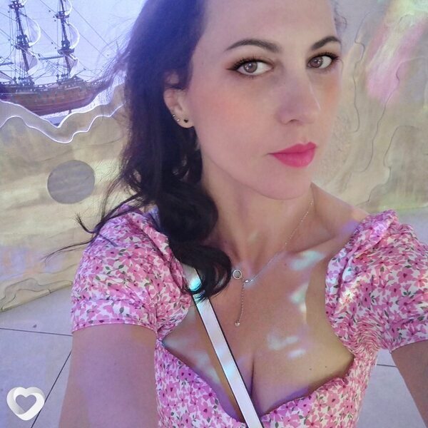 Майя, 36, Москве — анкета №2774077