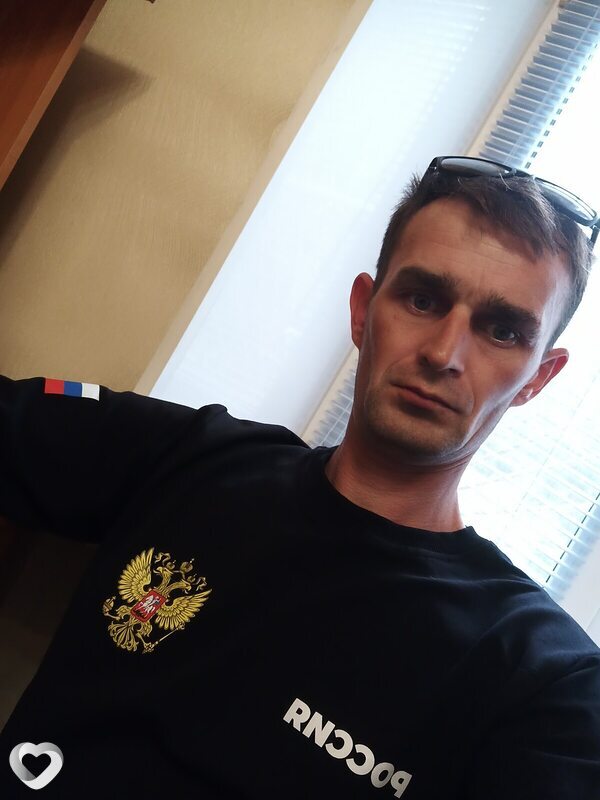 Андрей, 34, Екатеринбурге — анкета №2774079
