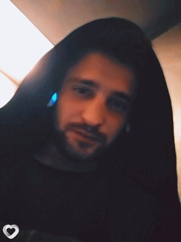 Артём, 30, Минске — анкета №2774310