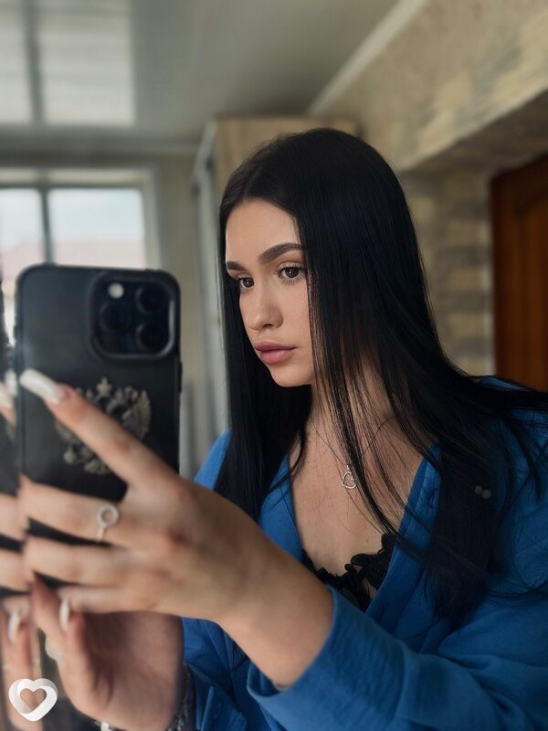 Софья, 22, Москве — анкета №2774312