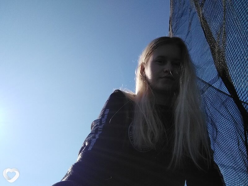 Юлия, 22, Смоленске — анкета №2774317