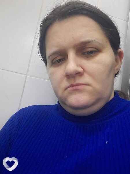 Ирина, 41, Севастополе — анкета №2774320