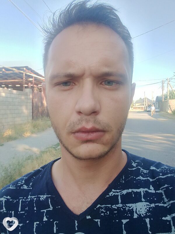 Роман, 27, Шымкенте — анкета №2774321