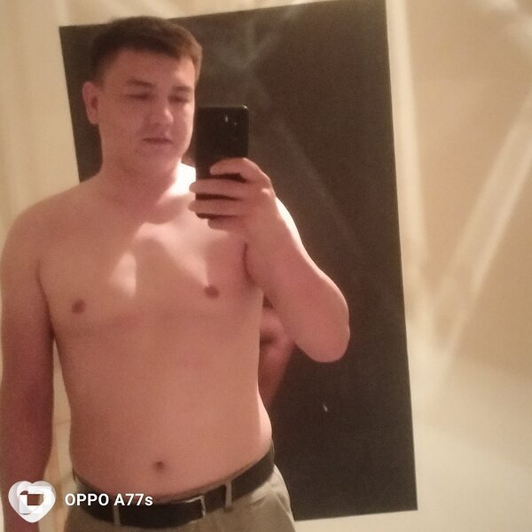 Айдар, 29, Астане — анкета №2774322