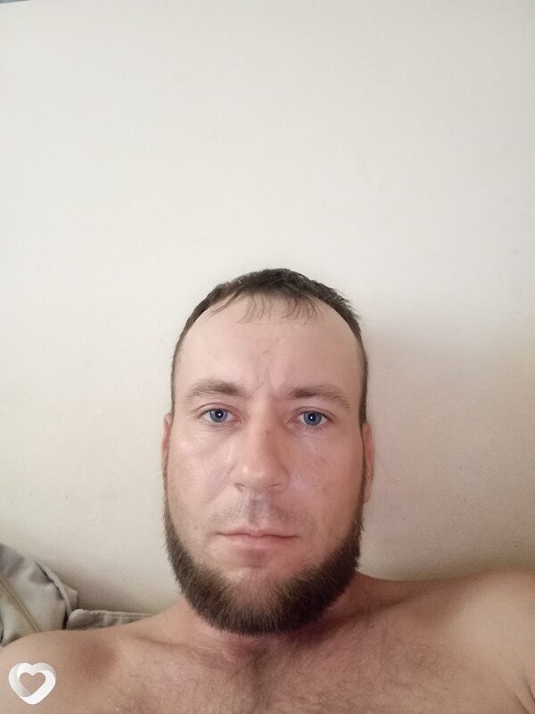 Сергей, 31, Барнауле — анкета №2774091