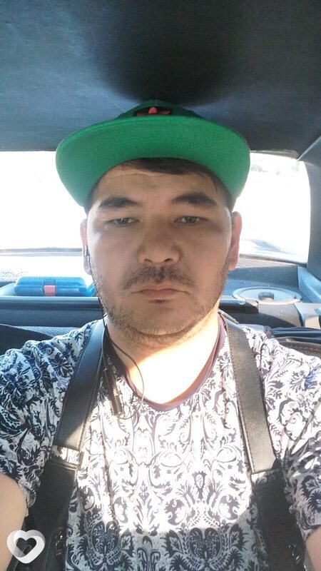 Жасик, 29, Караганде — анкета №2774096