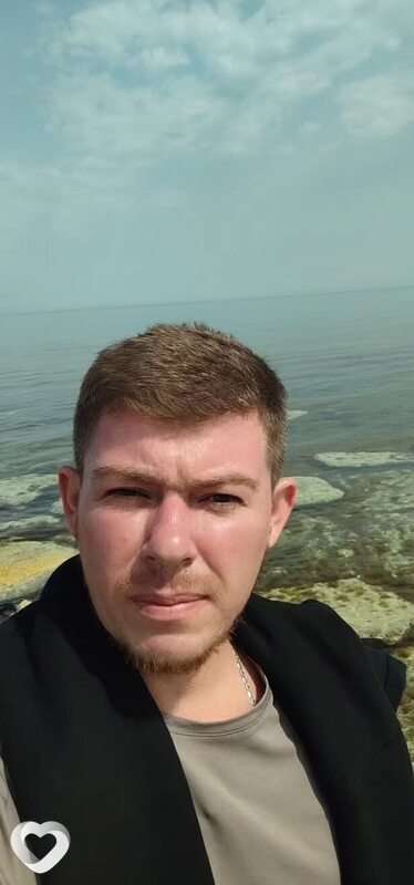 Андрей, 32, Шымкенте — анкета №2774099