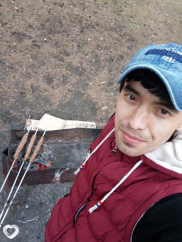 Бобур, 30, Коврове — анкета №2774192