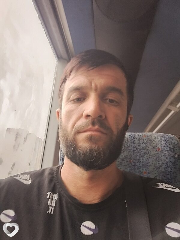 Исса, 34, Москве — анкета №2774193